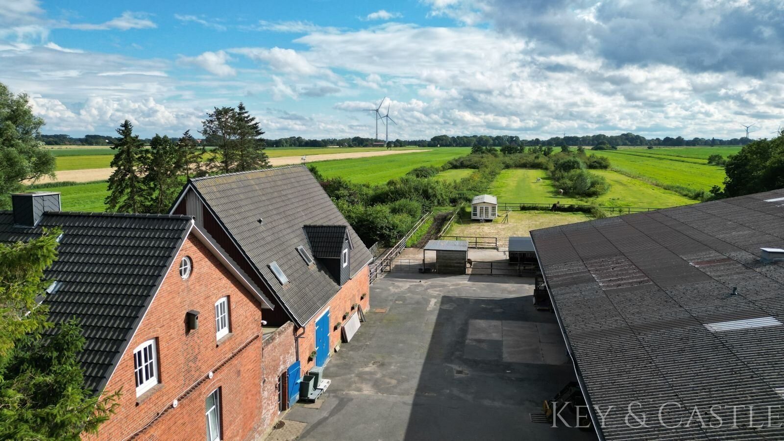 Einfamilienhaus zum Kauf 679.000 € 8 Zimmer 187 m²<br/>Wohnfläche 29.000 m²<br/>Grundstück Freiburg (Elbe) 21729