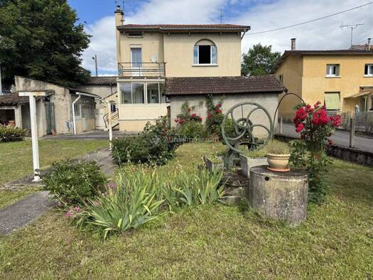 Haus zum Kauf 180.000 € 152 m² Verrerie-Cerou Carmaux 81400