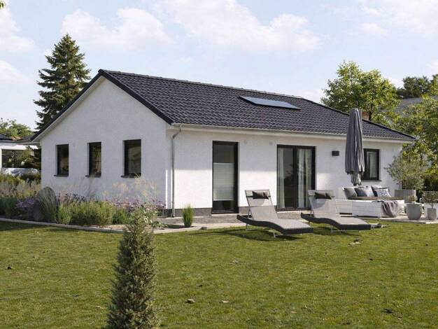Stadthaus zum Kauf - Erstbezug provisionsfrei 364.890 € 1 Zimmer Klein Kreutz Brandenburg an der Havel 14776