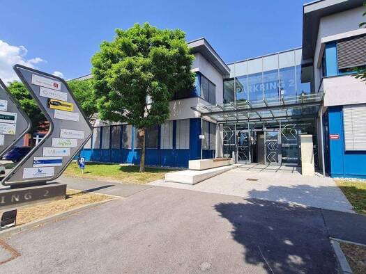 Bürofläche zur Miete provisionsfrei 16,81 € 27 m² Bürofläche Raaba-Grambach 8074