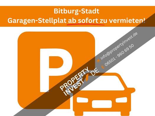 Sonstiges zur Miete Bitburg Bitburg 54634