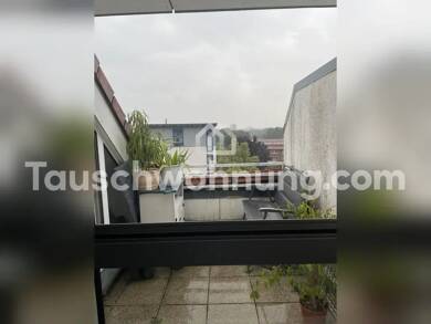 Wohnung zur Miete Tauschwohnung 900 € 2 Zimmer 50 m² Oststadt Hannover 30161