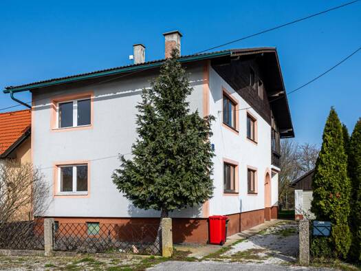 Mehrfamilienhaus zum Kauf 297.000 € 9 Zimmer 185 m² 556 m² Grundstück Neulengbach 3040
