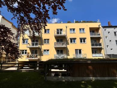 Wohnung zum Kauf 298.000 € 2 Zimmer 78 m² 1. Geschoss Lübeck 23556