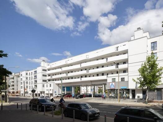 Wohnung zur Miete 1.427 € 3 Zimmer 71,4 m² 4. Geschoss frei ab 01.11.2026 Dietzgenstraße Niederschönhausen Pankow 13156