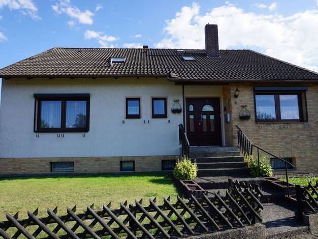 Einfamilienhaus zum Kauf 249.000 € 6 Zimmer 196 m² 655 m² Grundstück Gustedt Elbe 38274