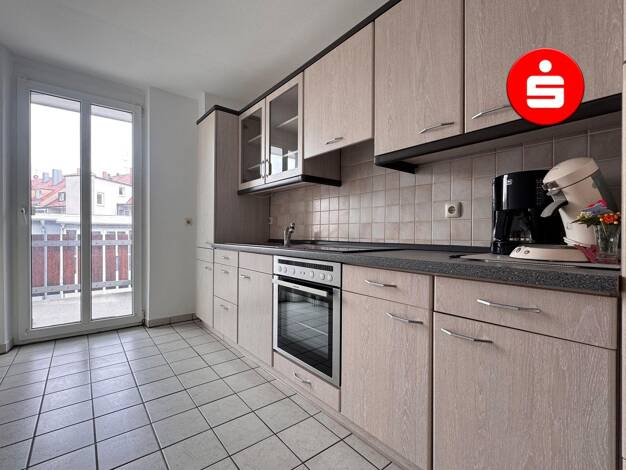 Wohnung zum Kauf 179.000 € 2 Zimmer 56,8 m² 2. Geschoss frei ab sofort Galgenhof Nürnberg 90459