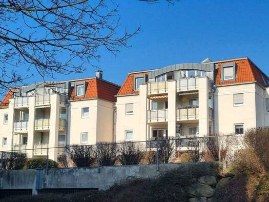 Wohnung zum Kauf 162.400 € 2 Zimmer 56 m² frei ab 01.11.2026 Laubegast Dresden 01279