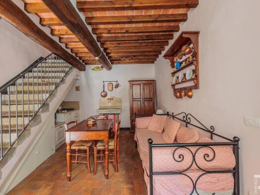 Wohnung zum Kauf 260.000 € 2 Zimmer 53 m² frei ab sofort Cortona 52044