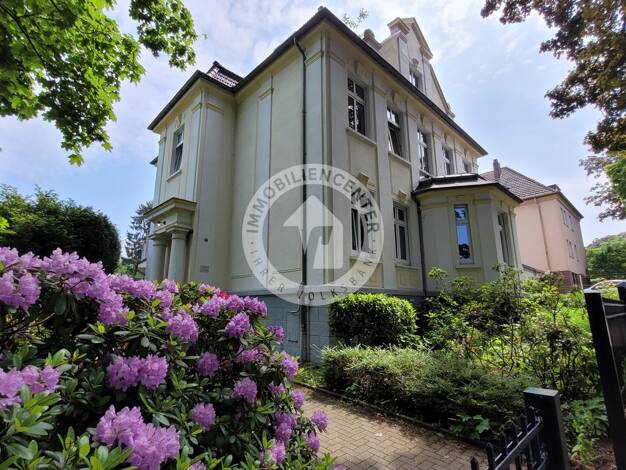 Haus zum Kauf 645.000 € 17 Zimmer 621 m² Grundstück Königsborn Unna 59425