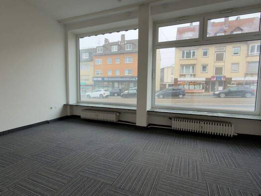 Büro zur Miete 1.500 € 224 m² Bürofläche Niederzwehren Kassel 34134
