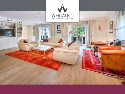 Wohnung zum Kauf 1.700.000 € 6 Zimmer 201,9 m² 3 Geschosse Garmisch Garmisch-Partenkirchen 82467