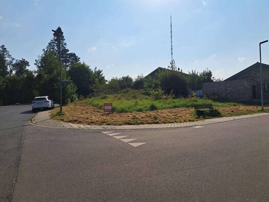 Grundstück zum Kauf provisionsfrei 139.000 € 520 m² Grundstück Narzissenweg Donnerberg Stolberg 52222
