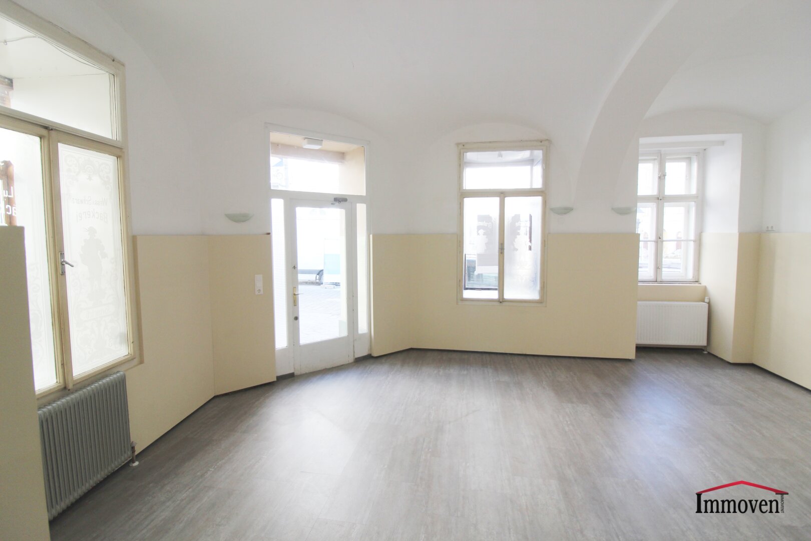 Ladenfläche zur Miete 1.894,27 € 189,9 m²<br/>Verkaufsfläche Tulpengasse Wien 1080