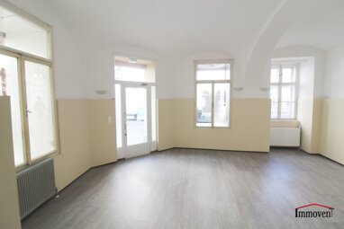 Ladenfläche zur Miete 1.894,27 € 189,9 m² Verkaufsfläche Tulpengasse Wien 1080