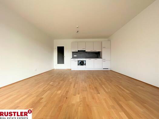 Wohnung zur Miete 601 € 2 Zimmer 54,6 m² 5. Geschoss Lend Graz 8020