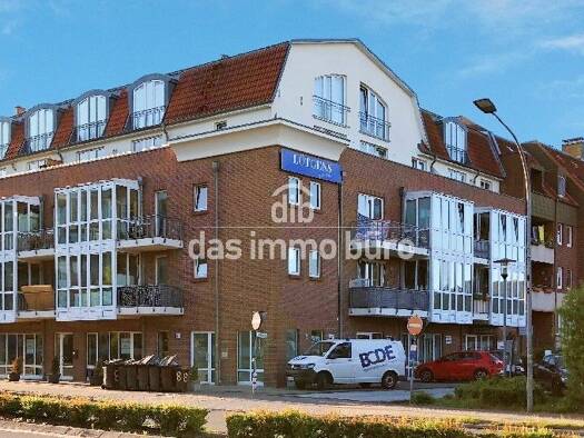 Maisonette zum Kauf provisionsfrei 276.500 € 4 Zimmer 104 m² 5. Geschoss frei ab 31.10.2026 Stockelsdorf Stockelsdorf 23617