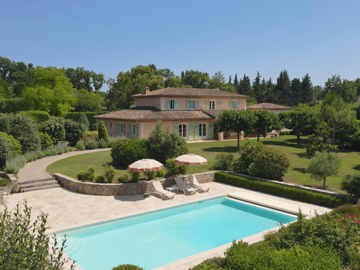 Einfamilienhaus zum Kauf 1.480.000 € 320 m² 5.770 m² Grundstück CALLIAN 83440