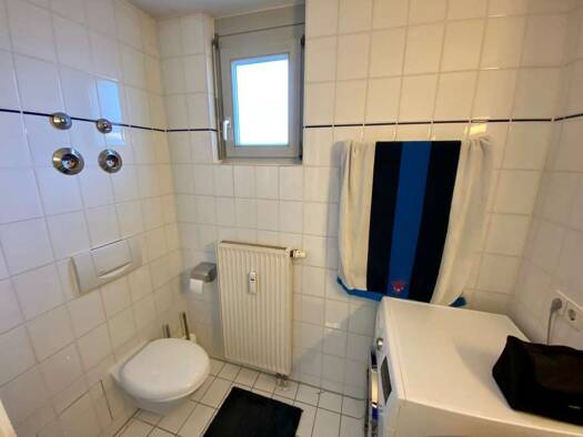 Studio zur Miete 600 € 1 Zimmer 28 m² Geschoss 2/4 frei ab 01.09.2026 Kalkofenstraße 6 Mitte Sindelfingen 71063