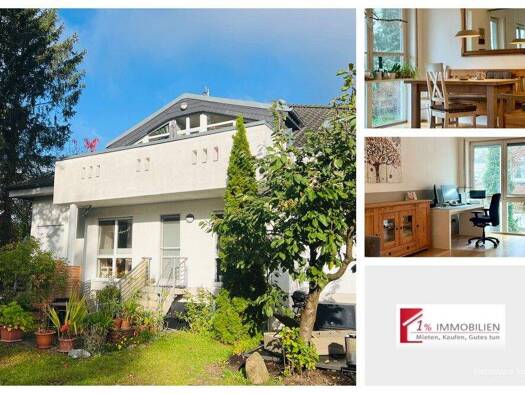 Maisonette zum Kauf 329.000 € 3 Zimmer 105 m² EG Neuenhagen 15366