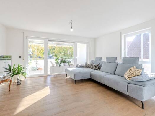 Wohnung zum Kauf 479.000 € 4 Zimmer 100 m² 1. Geschoss Bissingen Bietigheim-Bissingen 74321