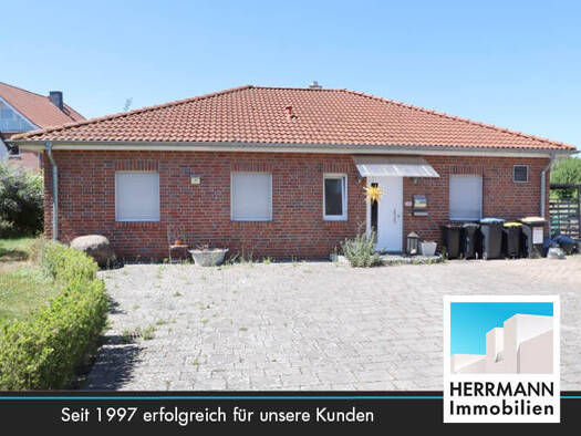 Bungalow zum Kauf 499.000 € 4 Zimmer 116 m² 762 m² Grundstück Weetzen Ronnenberg 30952
