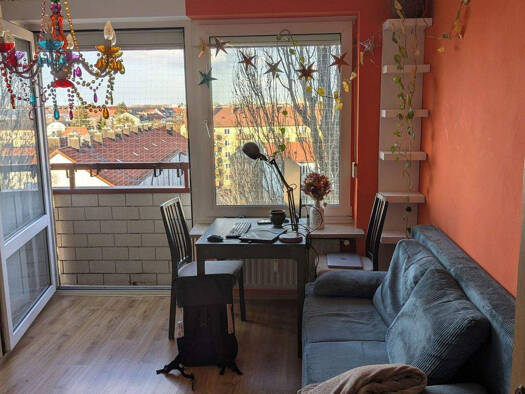 Wohnung zum Kauf 208.539 € 1 Zimmer 29,6 m² Baubergerstraße 37 Moosach München 80992