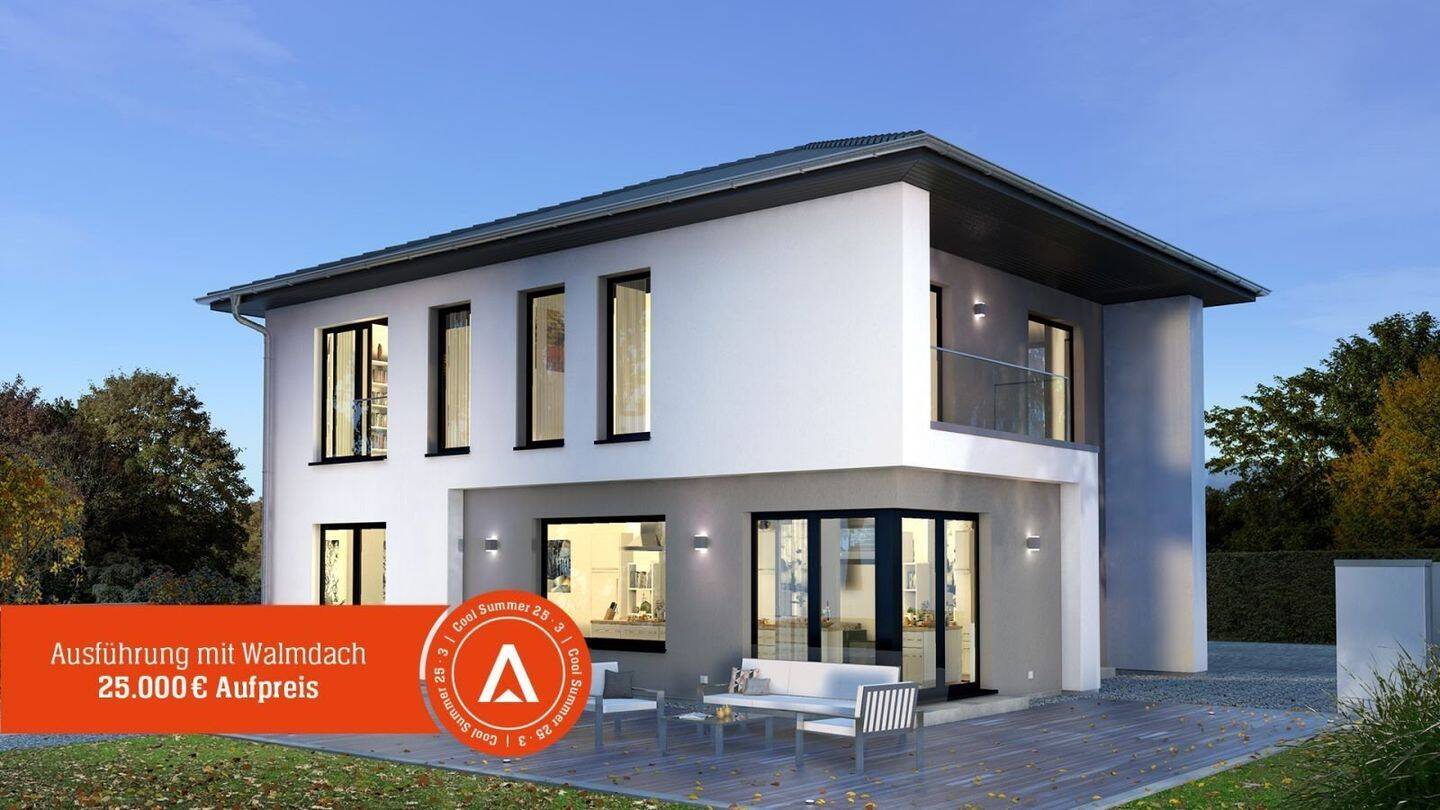 Einfamilienhaus zum Kauf - Ansicht 4