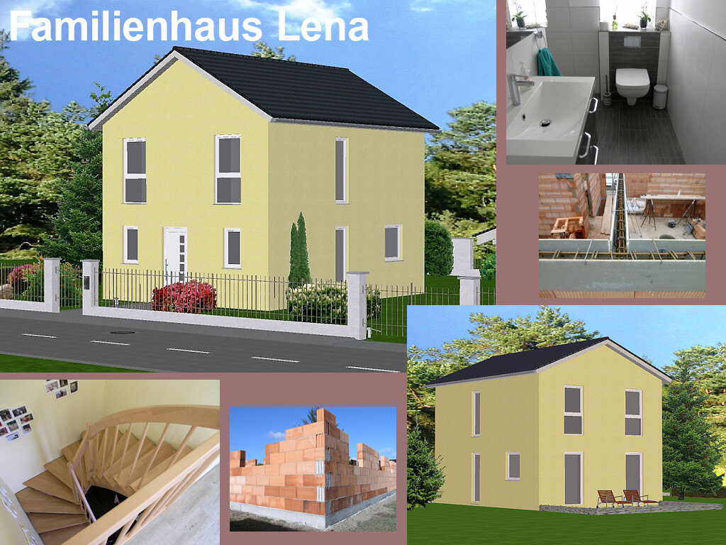 Einfamilienhaus zum Kauf provisionsfrei 498.440 € 4 Zimmer 100 m²<br/>Wohnfläche 320 m²<br/>Grundstück Thekla Leipzig 04349