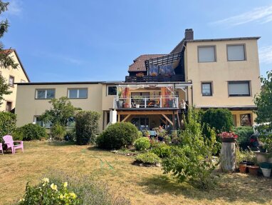 Mehrfamilienhaus zum Kauf als Kapitalanlage geeignet 895.000 € 19 Zimmer 538 m² 1.211 m² Grundstück Hauptstraße 85 Einöd Homburg 66424