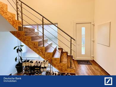 Einfamilienhaus zum Kauf 415.000 € 6 Zimmer 145 m² 1.200 m² Grundstück Gerabronn Gerabronn 74582