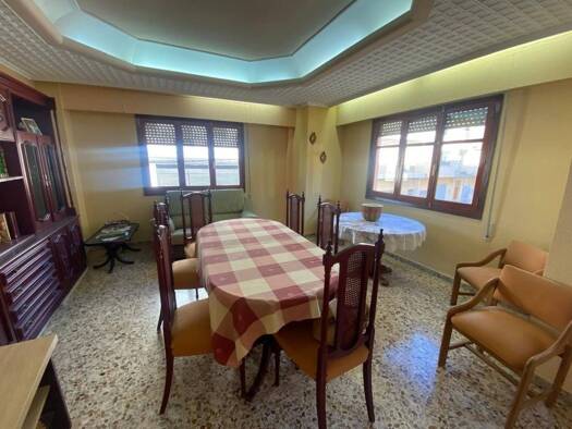 Villa zum Kauf 170.000 € 4 Zimmer 357 m² Albaida 46860