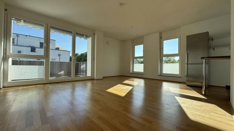 Wohnung zur Miete 1.400 € 3 Zimmer 82,7 m² 2. Geschoss Hauptstraße 69 Olching Olching 82140