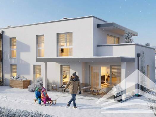 Wohnung zum Kauf - Erstbezug 323.000 € 3 Zimmer 78,8 m² Wartberg ob der Aist 4224