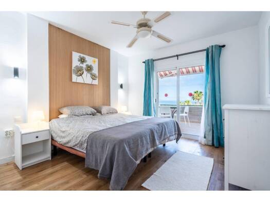 Wohnung zum Kauf 289.000 € 1 Zimmer 64 m² 3. Geschoss de Irlanda 4 Adeje 38660