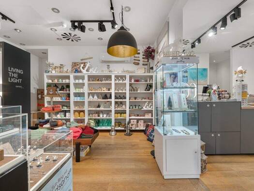 Verkaufsfläche zum Kauf 78 m² Verkaufsfläche Timmendorfer Strand 23669