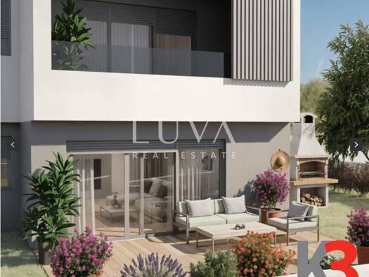 Wohnung zum Kauf 260.465 € 3 Zimmer 76 m² 1. Geschoss Dubrovnik 0