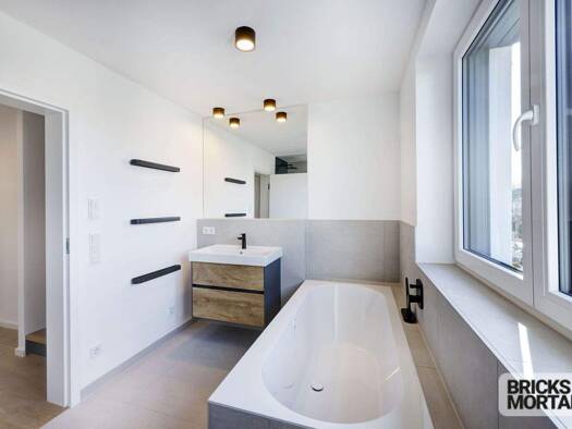 Terrassenwohnung zum Kauf provisionsfrei 1.350.000 € 4,5 Zimmer 135 m² Sendling-Westpark München 81369