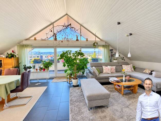 Wohnung zum Kauf 399.000 € 4 Zimmer 112,9 m² Kirchzarten Kirchzarten 79199