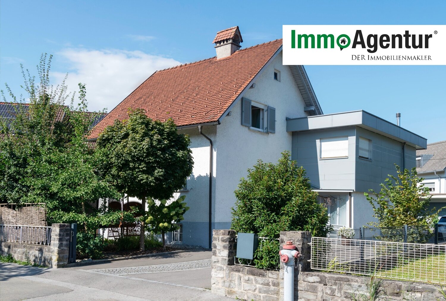 Einfamilienhaus zum Kauf 775.000 € 151 m²<br/>Wohnfläche 612 m²<br/>Grundstück Götzis 6840