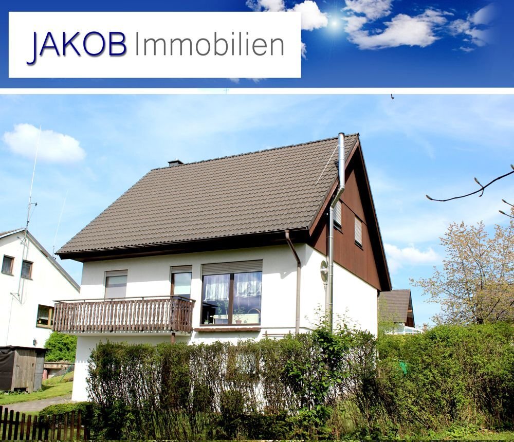 Einfamilienhaus zum Kauf 197.000 € 5 Zimmer 103 m²<br/>Wohnfläche 940 m²<br/>Grundstück Hohenreuth Grafengehaig 95356