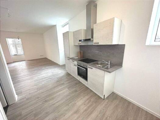 WG-Zimmer zur Miete 750 € 63,2 m² 2. Geschoss Kyllstraße 36 36 Ehrang Trier 54293