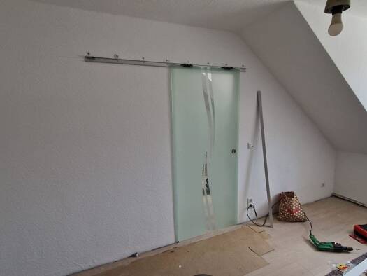 Wohnung zur Miete 345 € 1 Zimmer 33 m² Geschoss 1/4 frei ab 01.12.2026 Wormser Straße 38 Elberfeld Wuppertal 42119