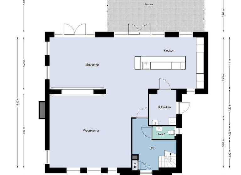 Villa zum Kauf 1.860.000 € 11 Zimmer 266 m² 1.051 m² Grundstück drususberg 15 herten 6049 MA