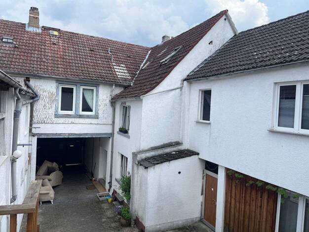 Wohnung zum Kauf 399.000 € 6 Zimmer 205 m² Groß-Zimmern 64846