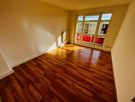 Wohnung zur Miete 441 € 3 Zimmer 59 m² 3. Geschoss Mozartplatz 16 Görden Brandenburg 14772