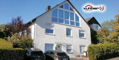 Mehrfamilienhaus zum Kauf als Kapitalanlage geeignet 435.000 € 7 Zimmer 210 m² 643 m² Grundstück Oeneking / Stüttinghausen Lüdenscheid 58515