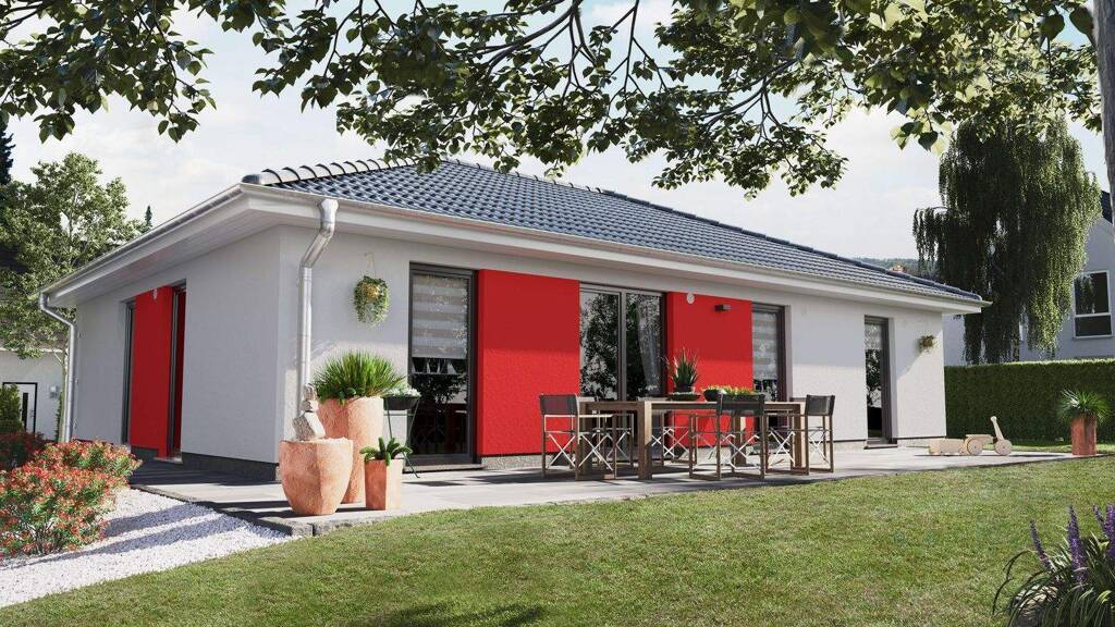 Einfamilienhaus zum Kauf provisionsfrei 330.000 € 4 Zimmer 110 m² 985 m² Grundstück Freiwalde 15910