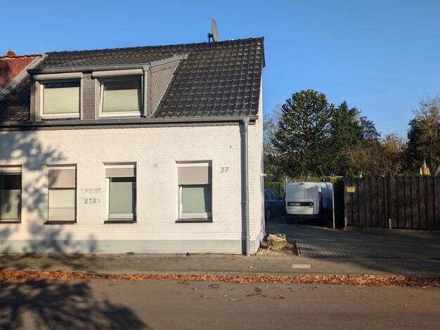 Einfamilienhaus zum Kauf 209.000 € 2 Zimmer 94 m² 382 m² Grundstück Goch Goch 47574