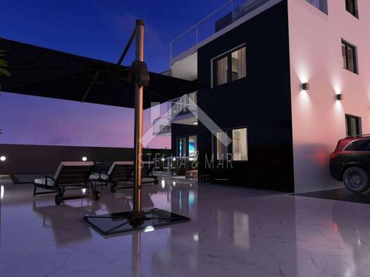 Einfamilienhaus zum Kauf 750.000 € 10 Zimmer 318 m² 369 m² Grundstück Privlaka 23233